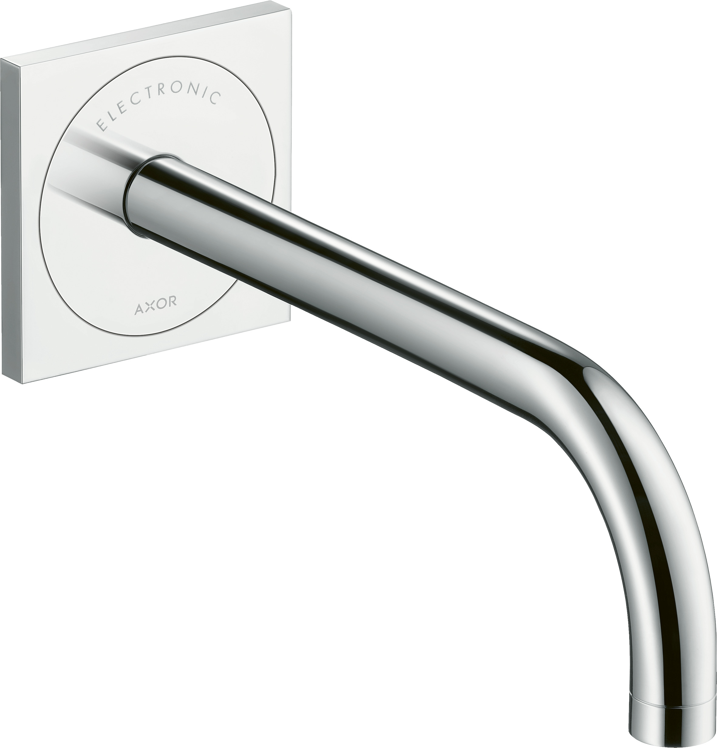 PINTAOSA HANSGROHE 38120000 UNO2 ELEKTRONINEN