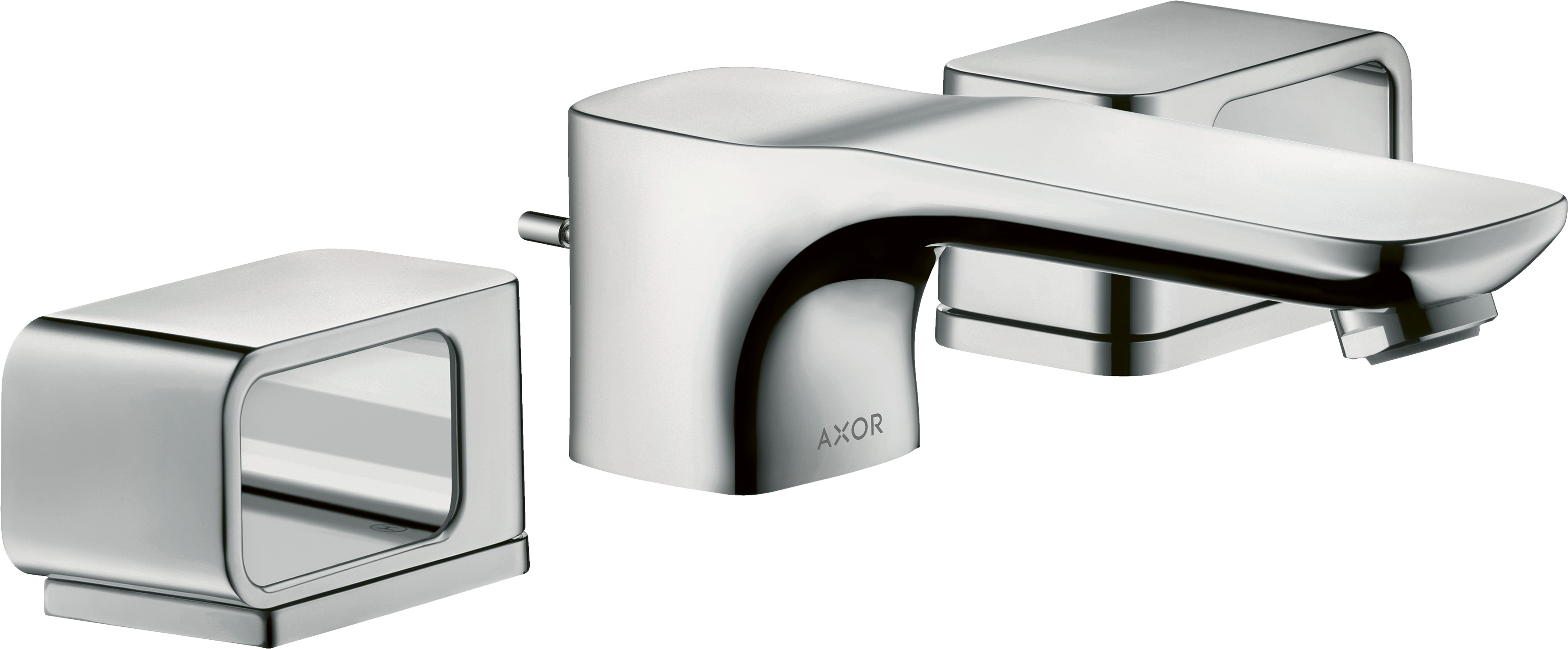 PESUALLASHANA HANSGROHE 11041000 AXOR URQUIOLA
