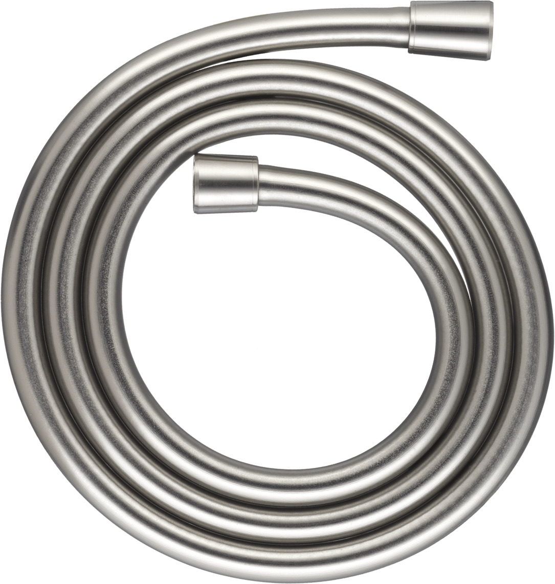 SUIHKULETKU HANSGROHE 28276800 ISIFLEX 160 CM STEEL