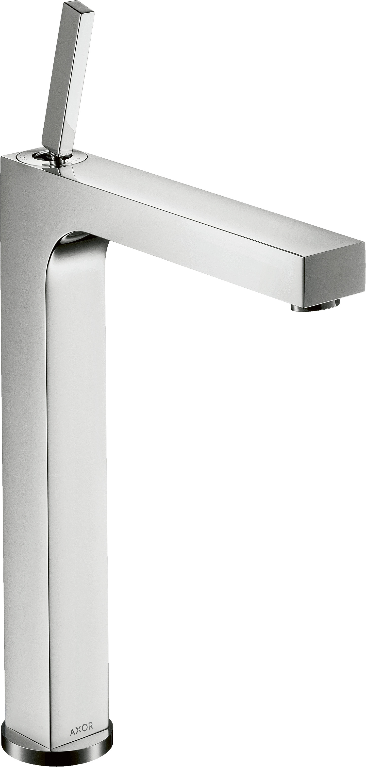 PESUALLASHANA HANSGROHE 39020000 AXOR CITTERIO