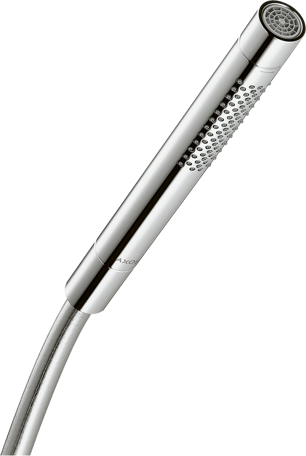 KÄSISUIHKU HANSGROHE 28532000 AXOR STARCK