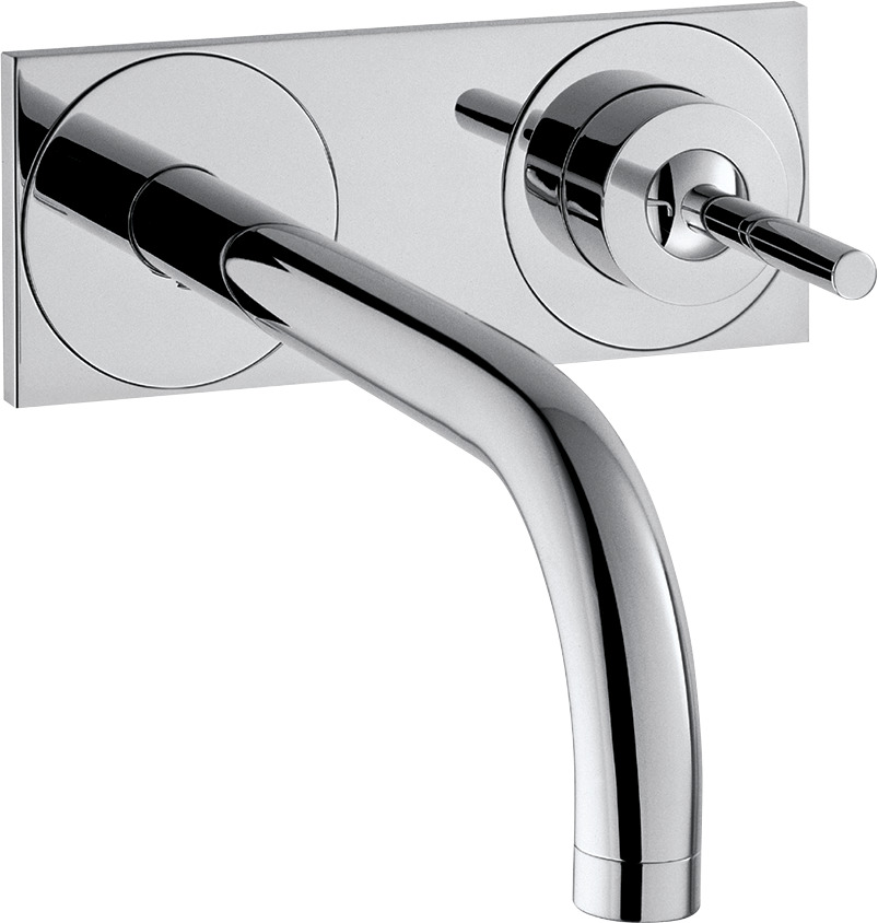 PINTAOSA HANSGROHE 38112000 AXOR UNO2
