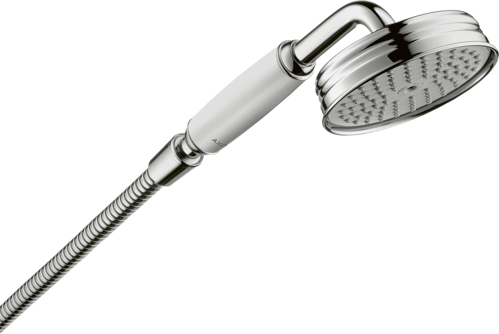 axor Käsisuihku hansgrohe 16320000 montreux