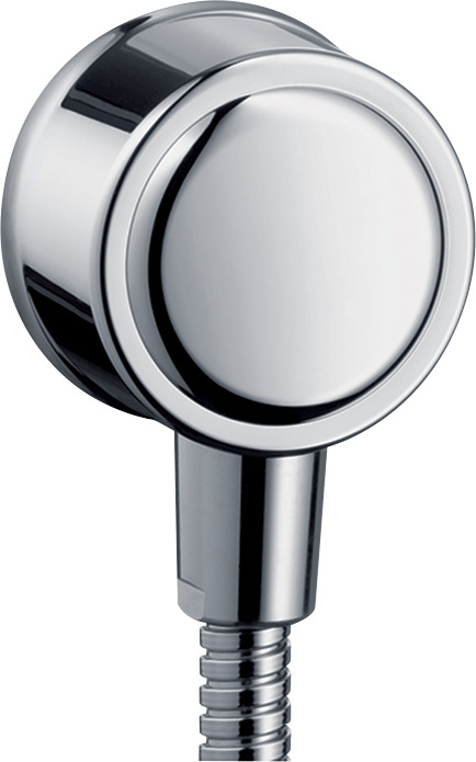 SEINÄLIITIN HANSGROHE 16884000 AXOR MONTREUX FIX FIT