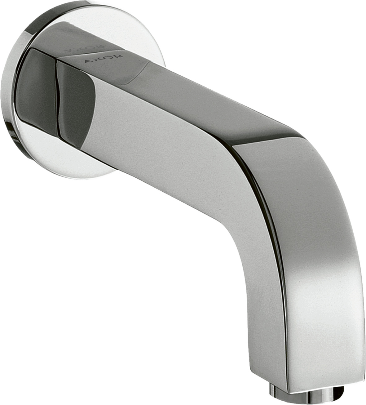 JUOKSUPUTKI HANSGROHE 39410000 AXOR CITTERIO DN20