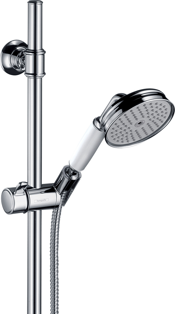 axor Shower set hansgrohe 27982000 axor montreux