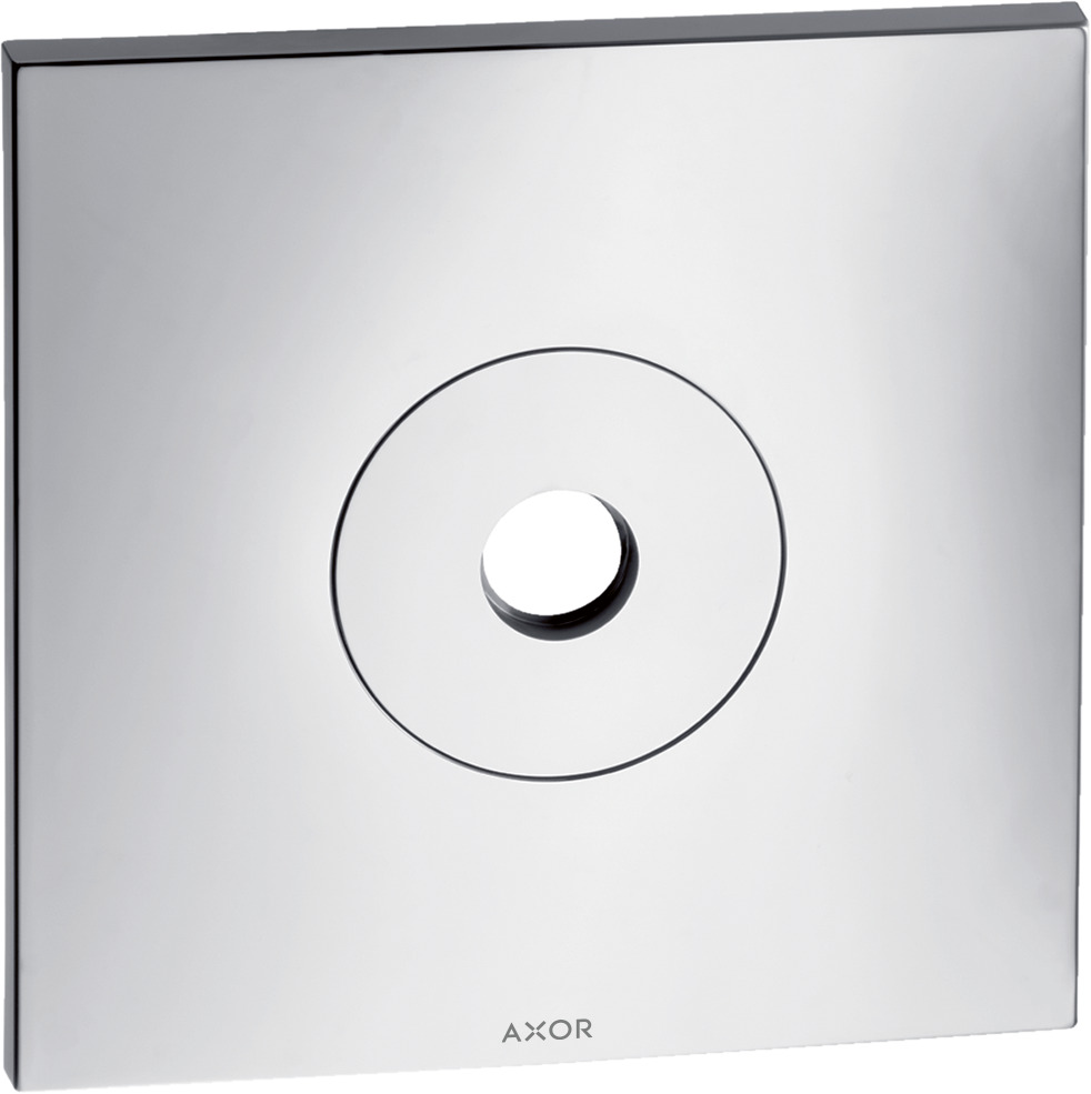 axor Väggbricka hansgrohe citterio suihkuputkelle