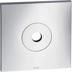 axor Väggbricka hansgrohe citterio suihkuputkelle