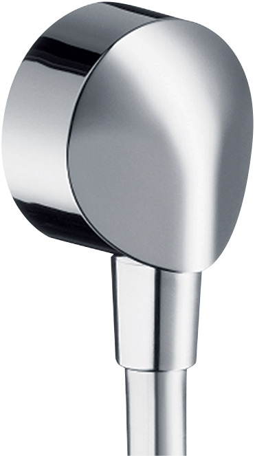 SEINÄLIITIN HANSGROHE 27458000 FIX FIT