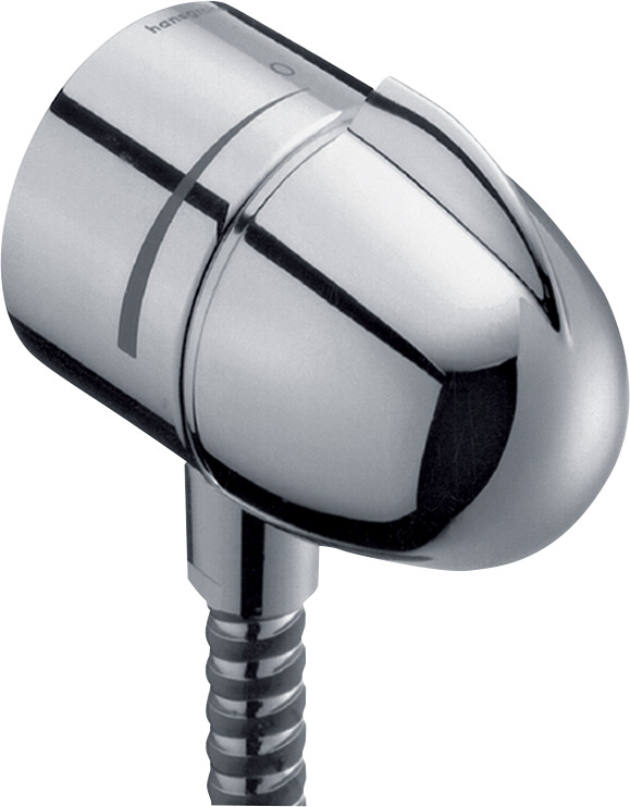 hansgrohe Wall outlet hansgrohe 27452000 hansgrohe