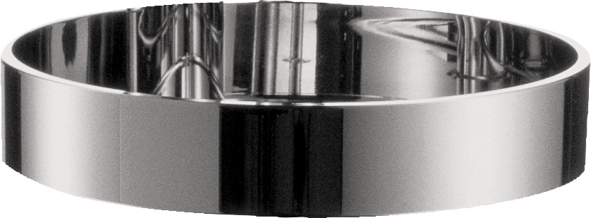 hansgrohe Soap tray hansgrohe 28679000 cassetta s
