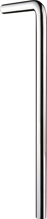 hansgrohe Vattenlås golvrör hansgrohe 53646000 flowstar