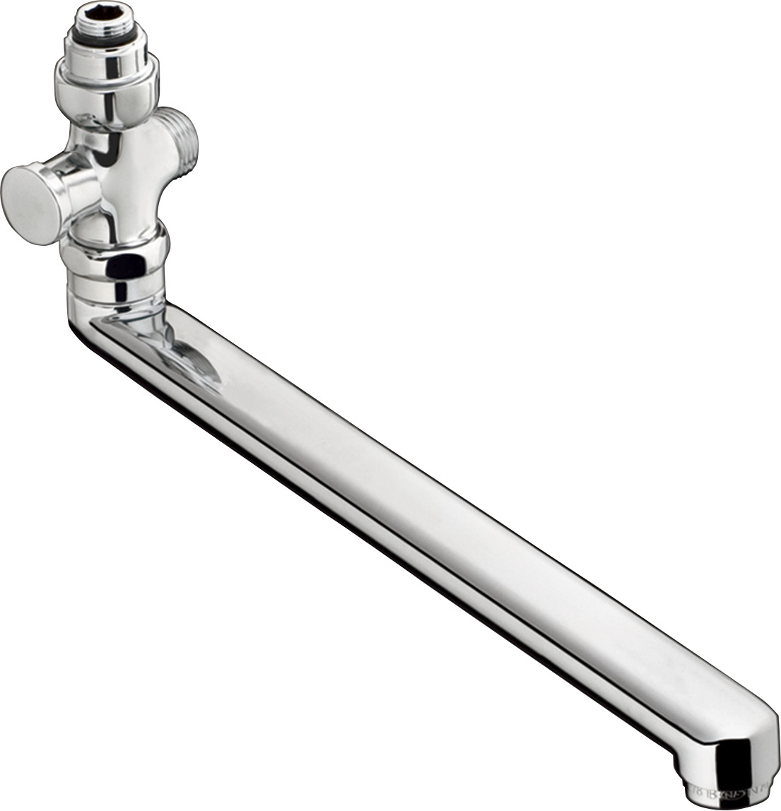 hansgrohe Juoksuputki hansgrohe 14495000 juoksuputki 30cm