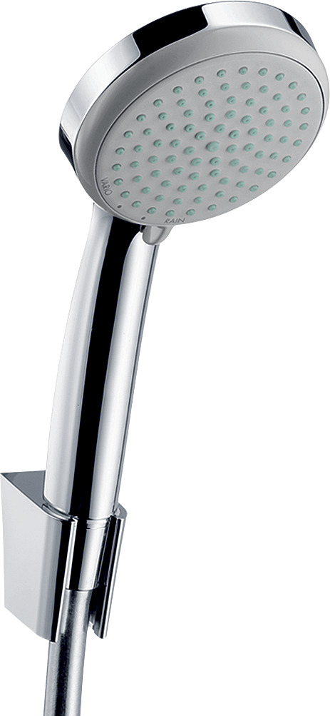 hansgrohe Käsisuihkusetti hansgrohe 27592000 croma 100 porter'c