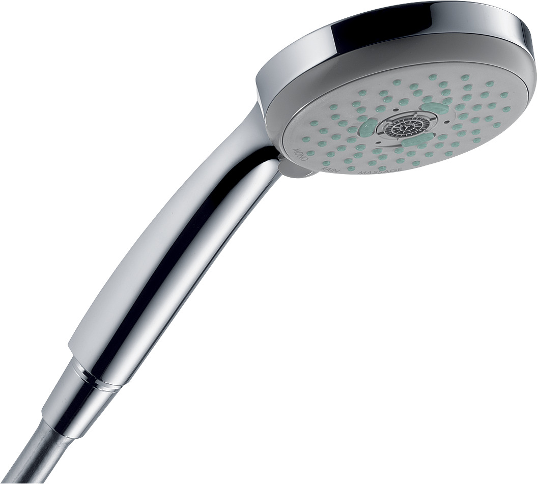 hansgrohe Käsisuihku hansgrohe 28536000 croma 100 multi