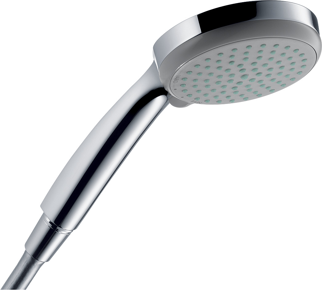 hansgrohe Handdusch hansgrohe 28535 croma 100 vario