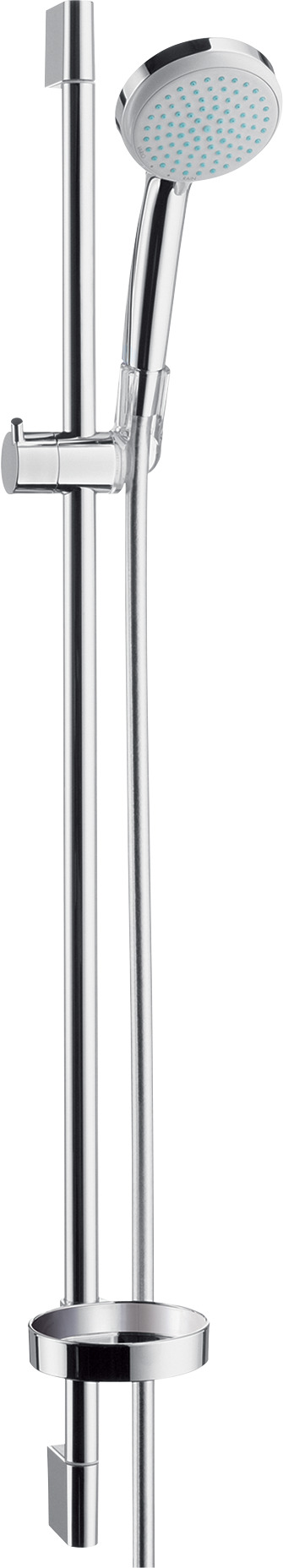 hansgrohe Duschset hansgrohe 27653000 croma 100/unica'c
