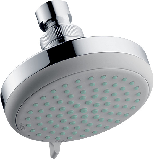 hansgrohe Takdusch hansgrohe 27441000 croma 100 vario