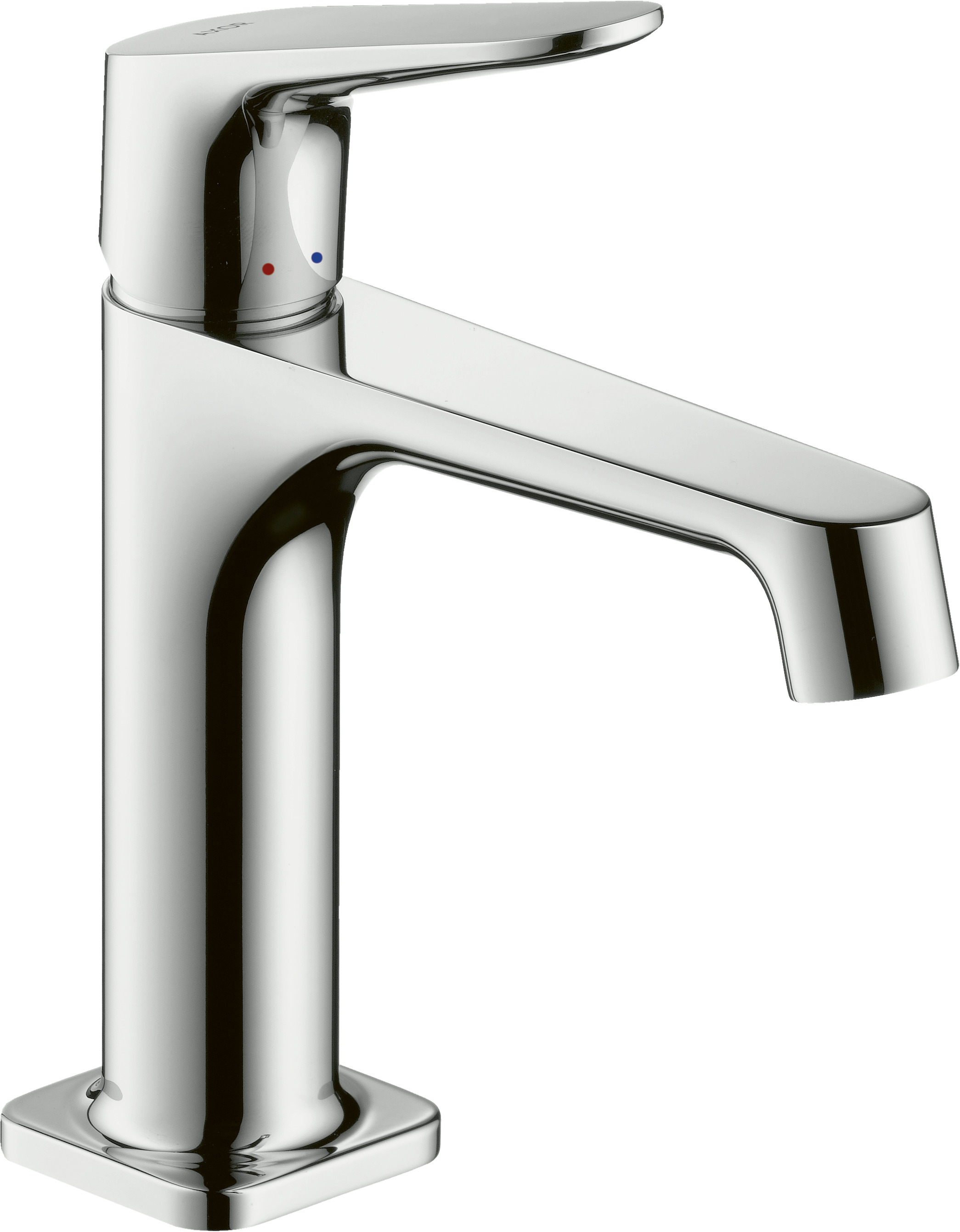 PESUALLASHANA HANSGROHE 34013000 AXOR CITTERIO M 100