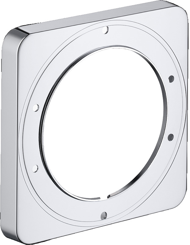 JATKOKAPPALE HANSGROHE 98860000 AXOR CITTERIO M 22mm