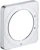 axor Förlängningsset hansgrohe 98860000 axor citterio m 22mm