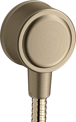 SEINÄLIITIN HANSGROHE 16884820 AXOR MONTREUX FIX FIT