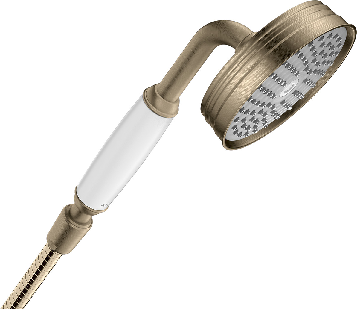 axor Käsisuihku hansgrohe 16320820 montreux