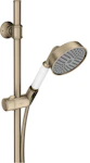 SUIHKUSETTI HANSGROHE 27982820 AXOR MONTREUX