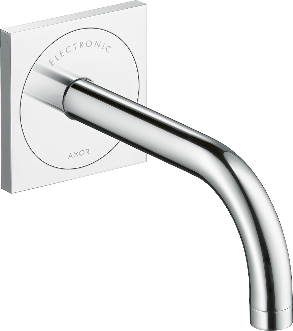 PINTAOSA HANSGROHE 38119000 UNO2 ELEKTRONINEN.
