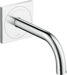 PINTAOSA HANSGROHE 38119000 UNO2 ELEKTRONINEN.