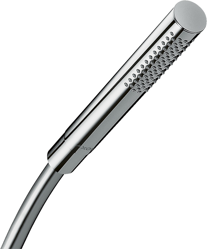 axor Handdusch hansgrohe 10531000 axor starck