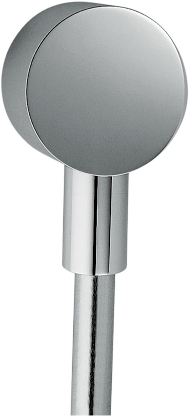 SEINÄLIITIN HANSGROHE 27451000 AXOR FIX FIT