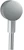 axor Seinäliitin hansgrohe 27451000 axor fix fit
