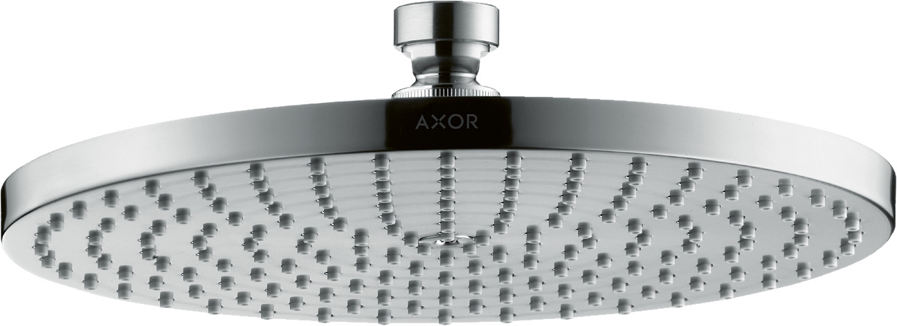 axor Takdusch hansgrohe 28494000 axor 240mm