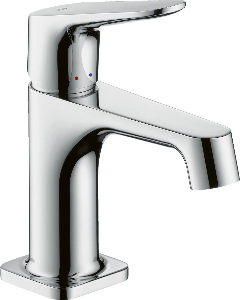PESUALLASHANA HANSGROHE 34016000 AXOR CITTERIO M PIENI
