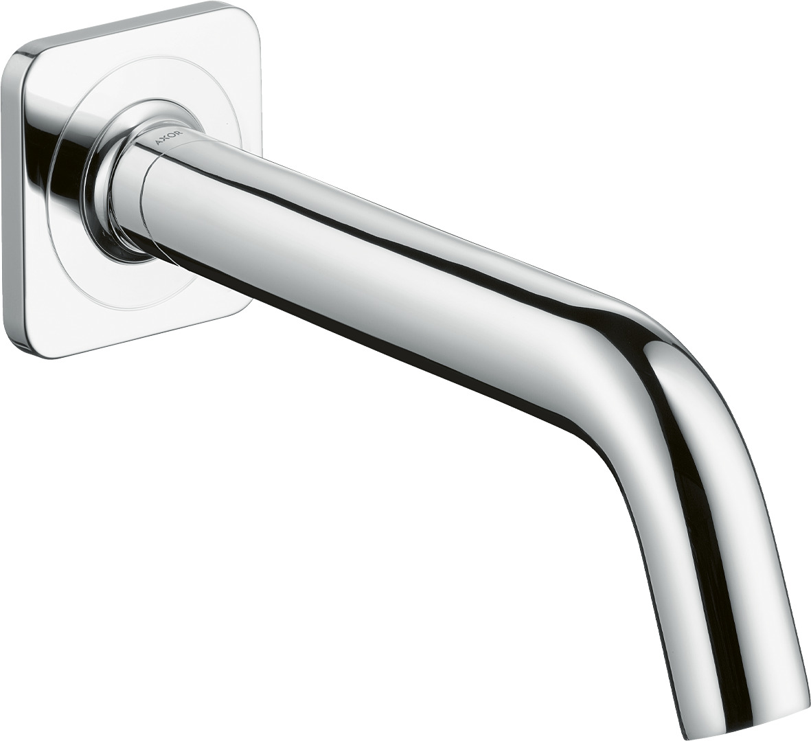 JUOKSUPUTKI HANSGROHE 34410000 CITTERIO M 180mm