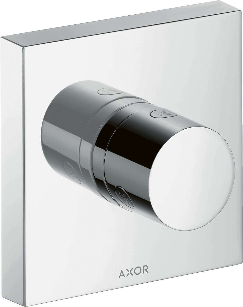 VAIHDIN HANSGROHE 10932000 AXOR STARCK