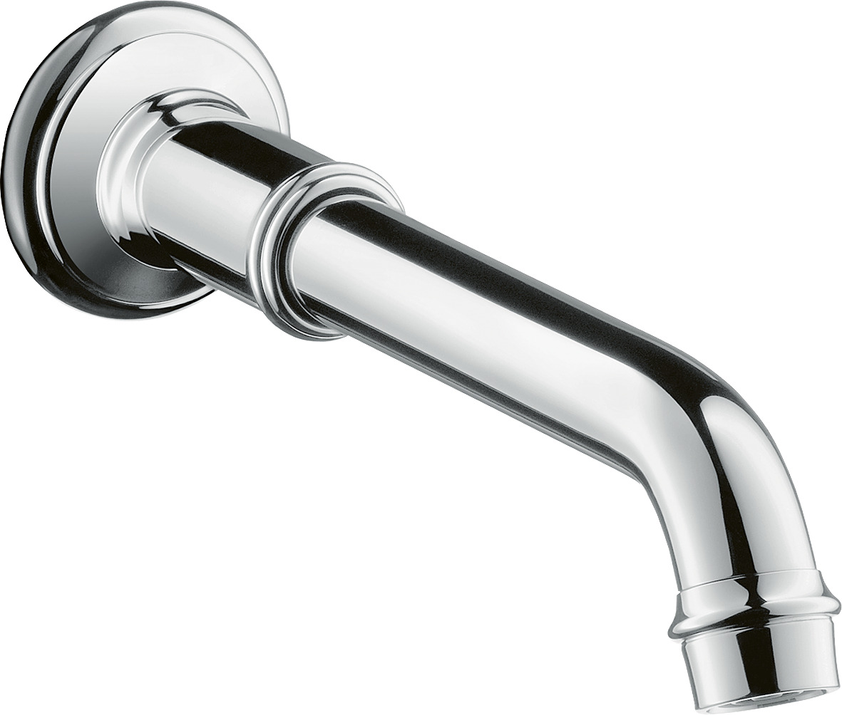 JUOKSUPUTKI HANSGROHE 16541000 AXOR MONTREUX