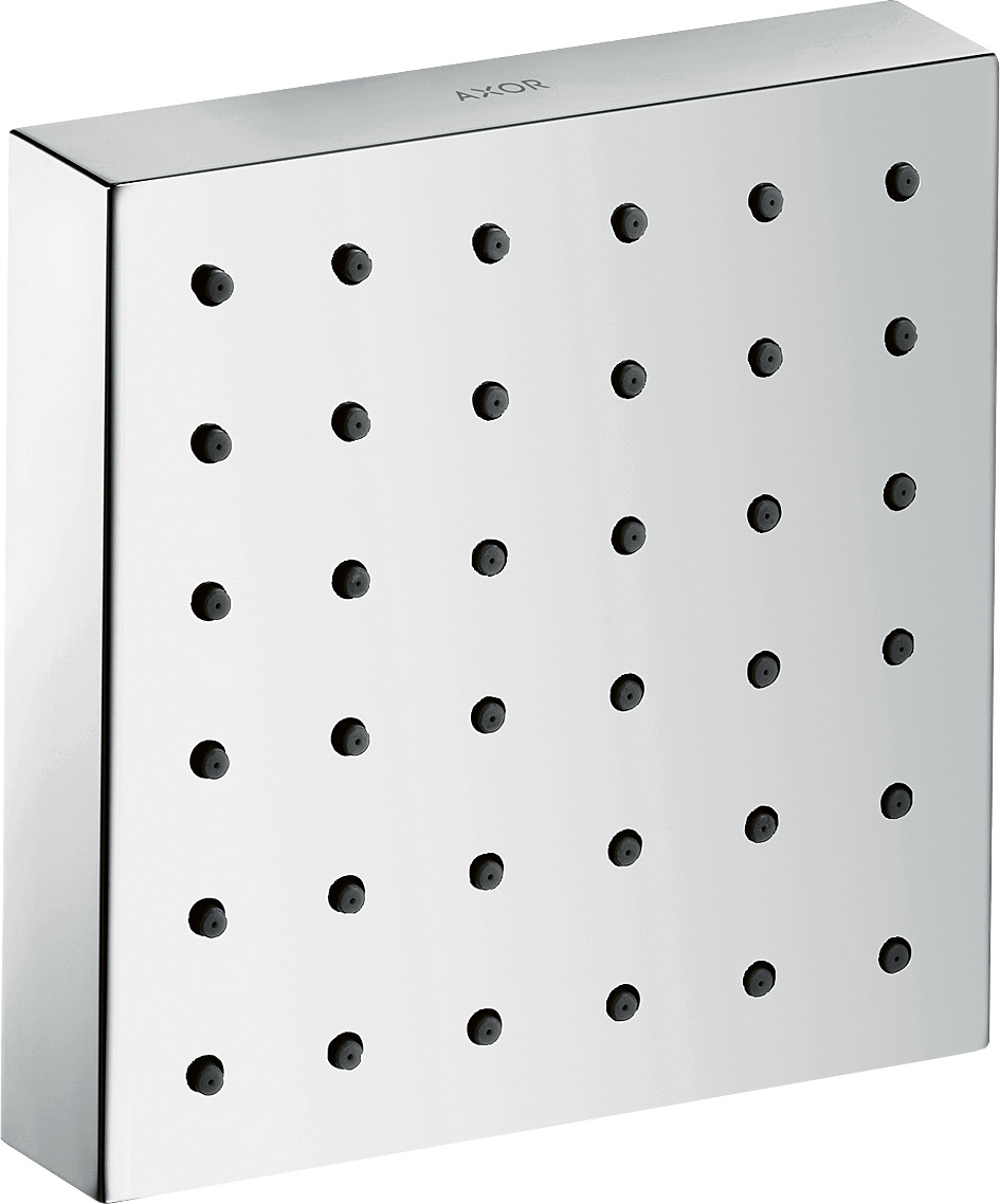 PIILOASENNUSSUIHKU HANSGROHE 28491000 AXOR STARCK