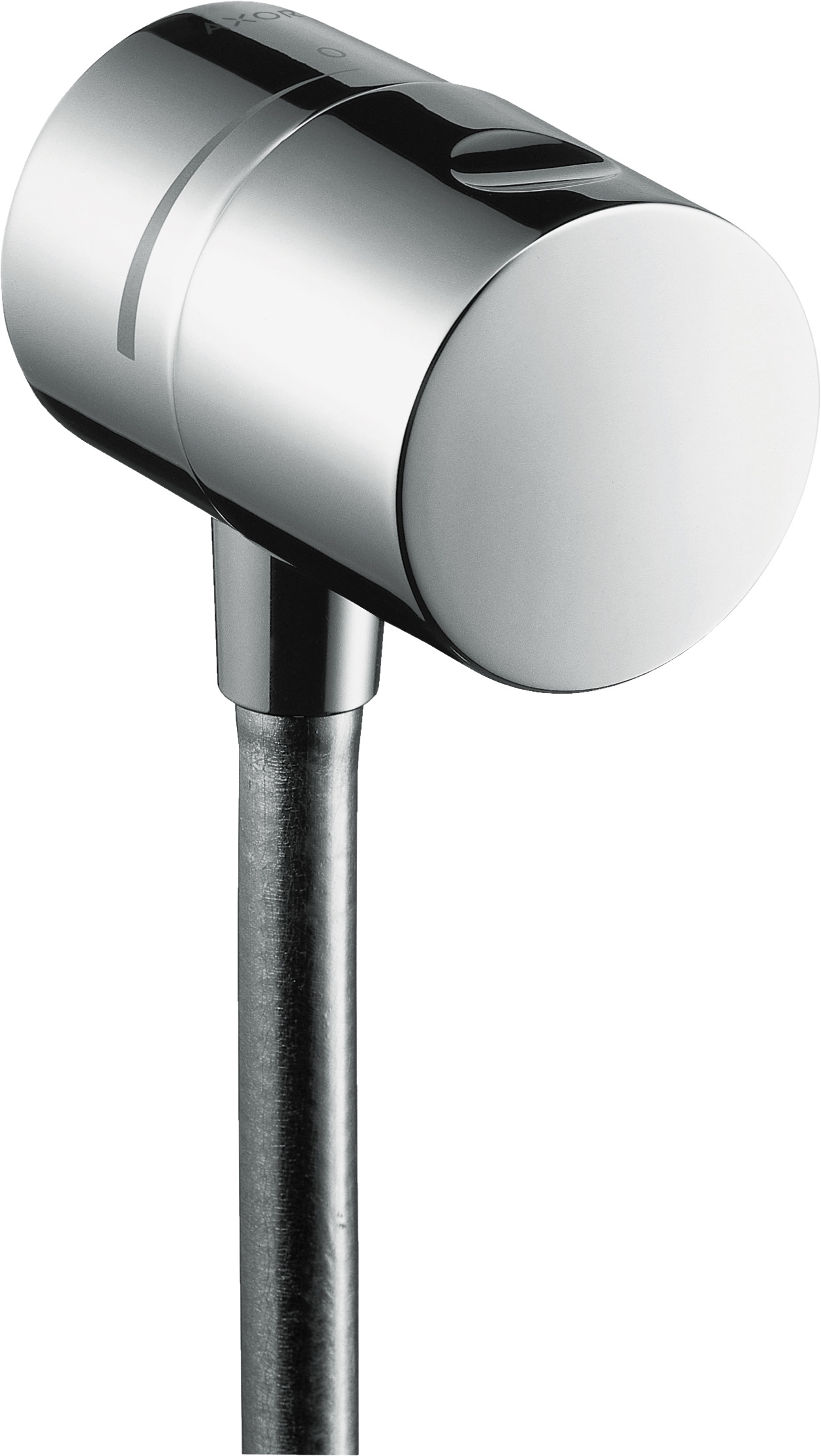 SEINÄLIITIN HANSGROHE 38882000 AXOR UNO