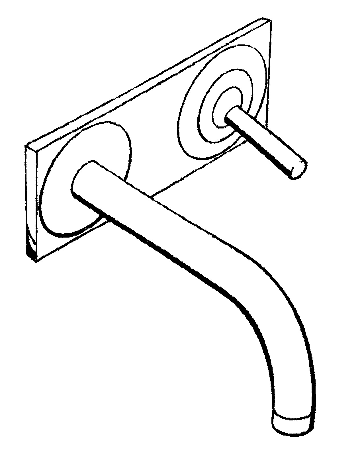 axor Pintaosa hansgrohe 38112000 axor uno2