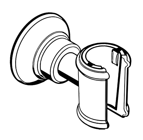 axor Ripustin hansgrohe 16325000 axor montreux