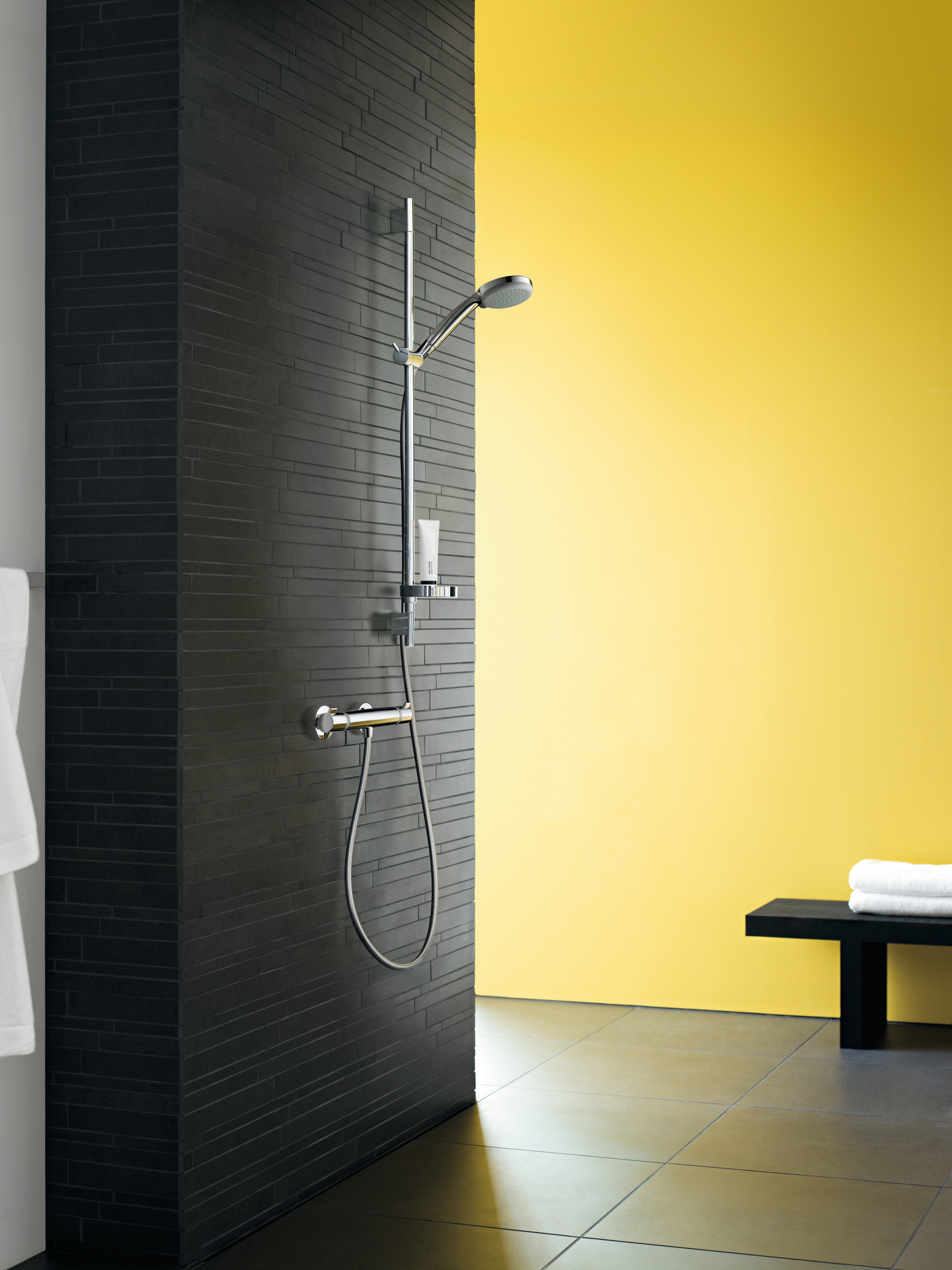 hansgrohe Käsisuihku hansgrohe 28536000 croma 100 multi