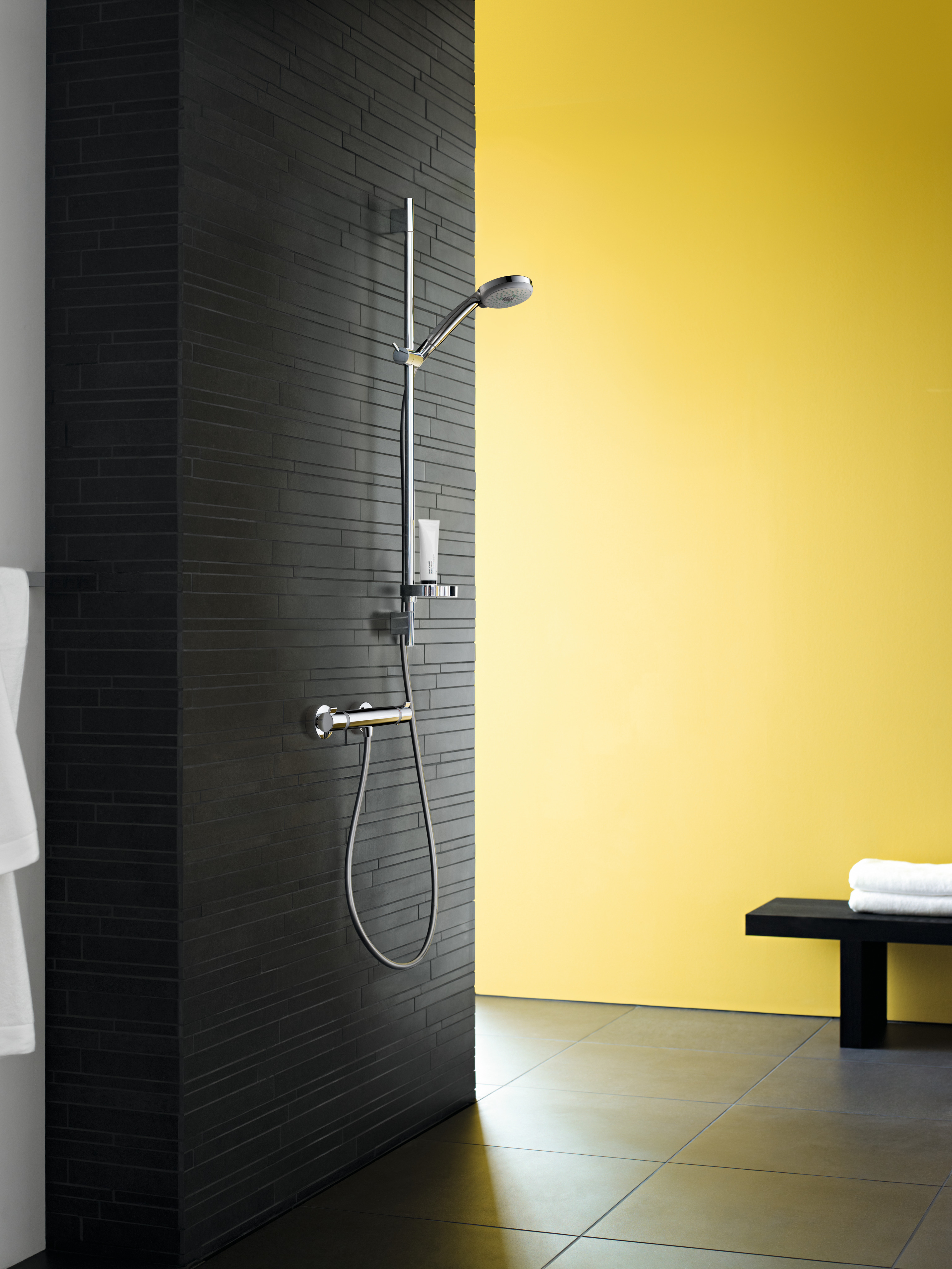 hansgrohe Handdusch hansgrohe 28535 croma 100 vario