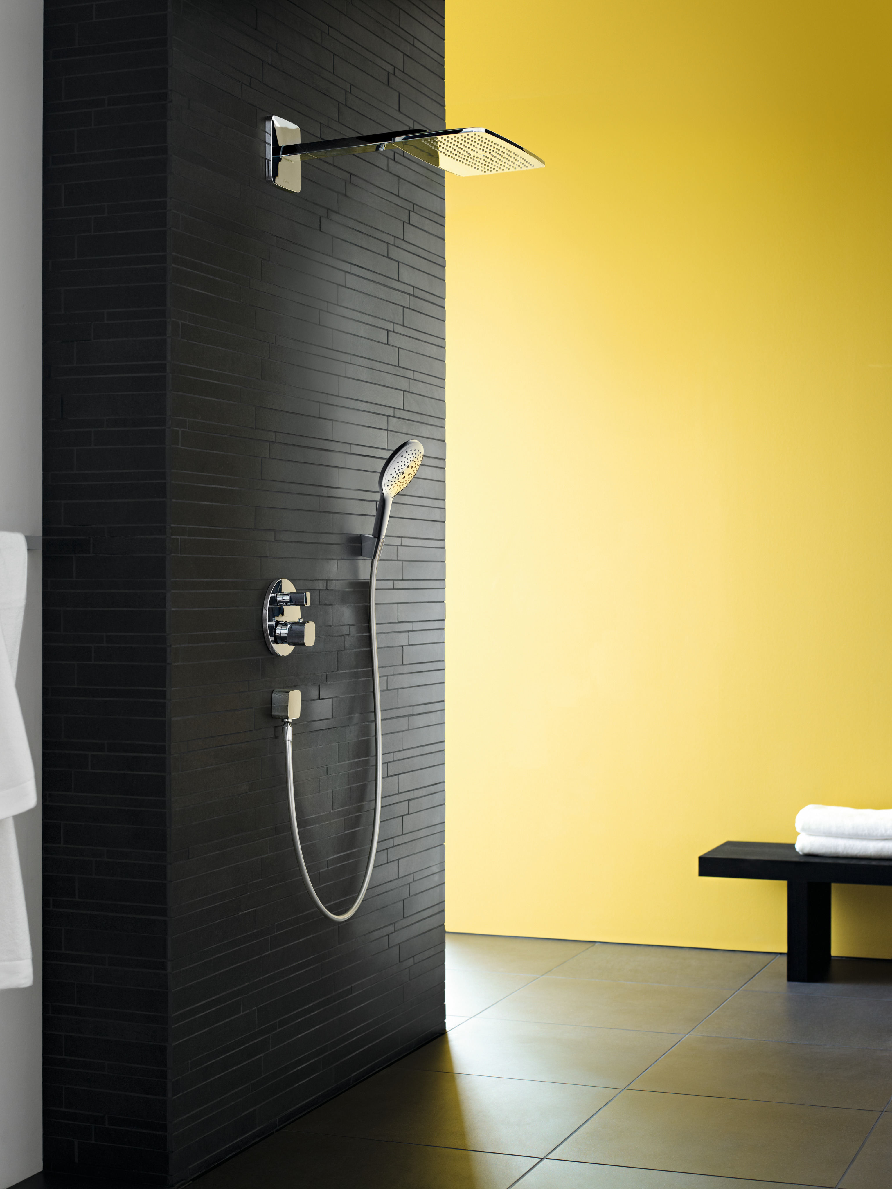 hansgrohe Käsisuihku hansgrohe 28588000 raindance