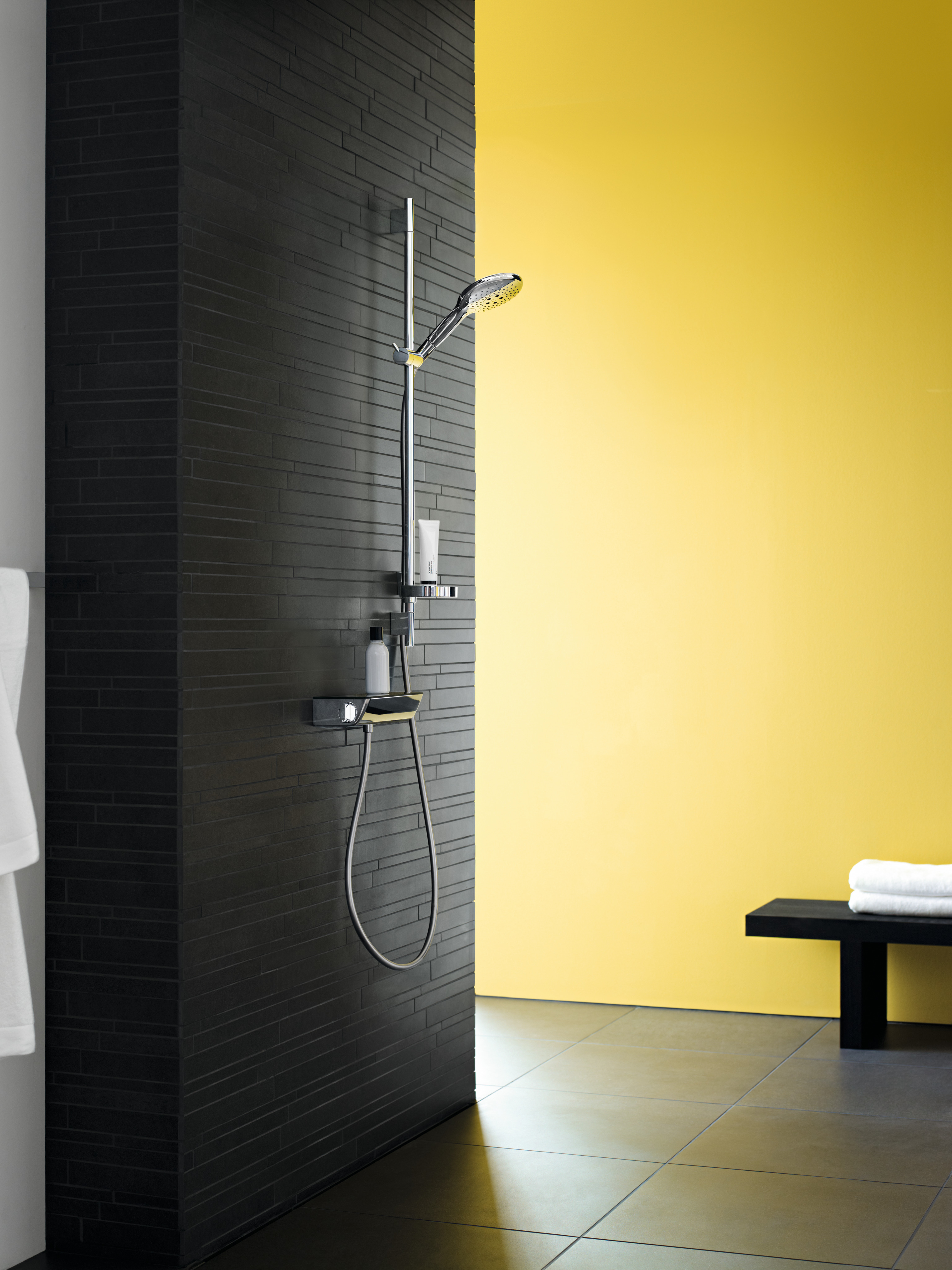 hansgrohe Suihkusetti hansgrohe 27803000 raindance
