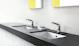 hansgrohe Washbasin mixer hansgrohe 31172000 focus electronic 6v