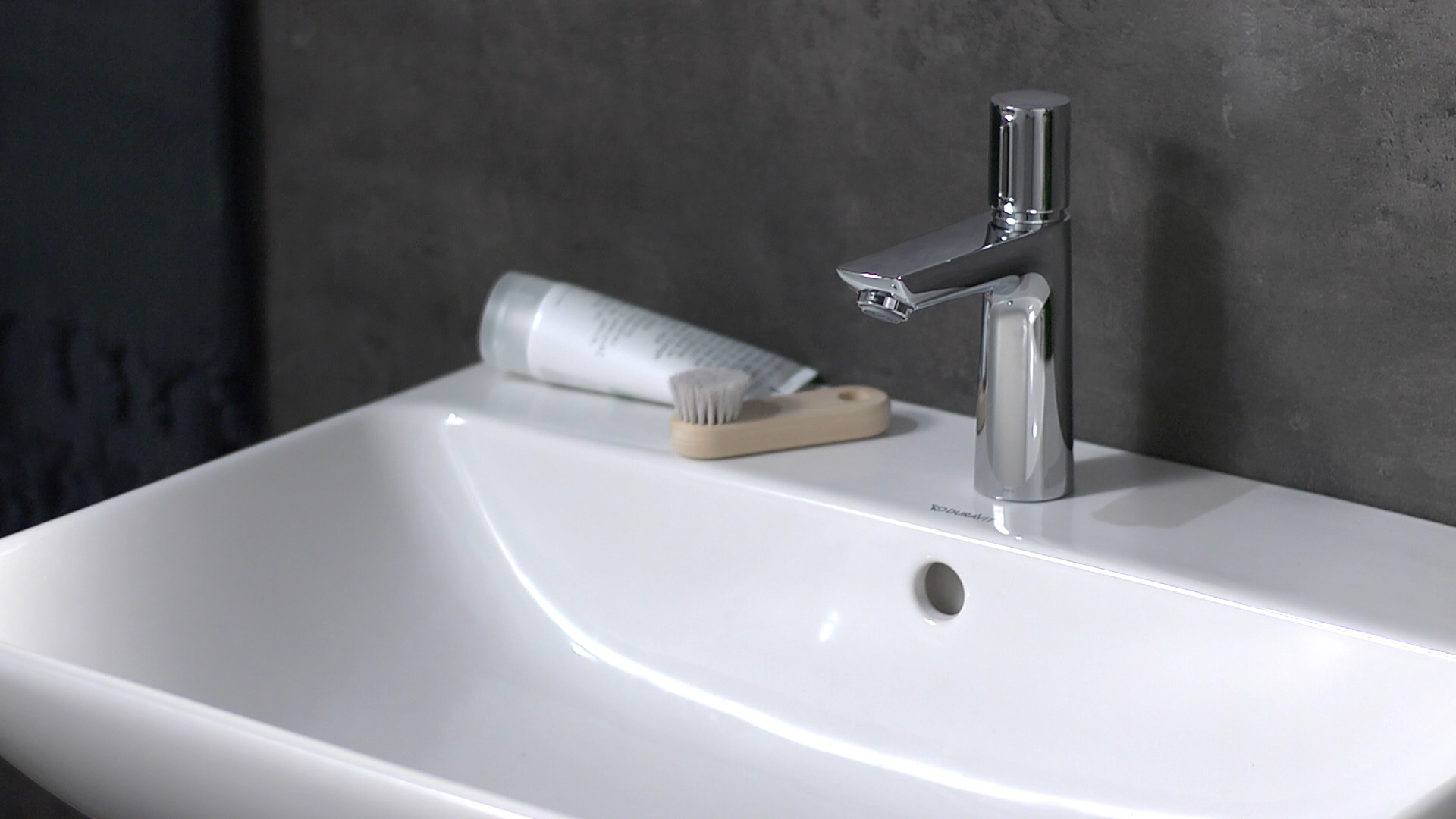 hansgrohe Tvättställblandare hansgrohe 71750000 talis select e 110
