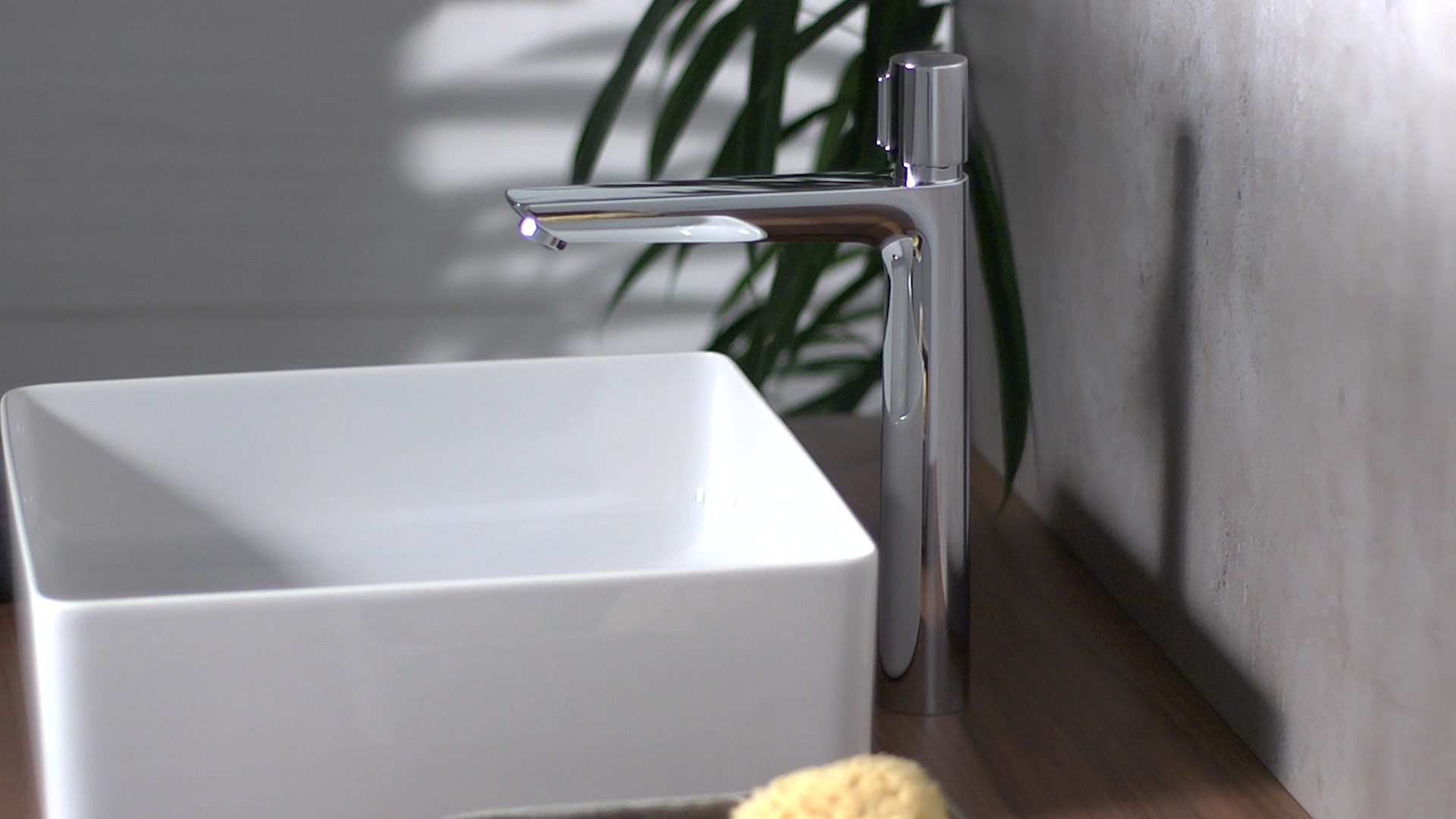 hansgrohe Pesuallashana hansgrohe 71752000 talis select  e 240 v