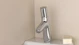 hansgrohe Washbasin mixer hansgrohe 72040000 talis select s 80
